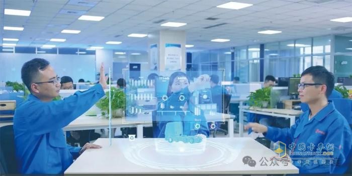 打造一流車聯(lián)網(wǎng)應用服務標桿