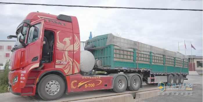 二十年經(jīng)驗(yàn)作保，買車選康明斯發(fā)動機(jī)“沒毛病”！