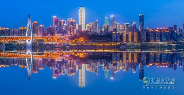 2023SMM（第十二屆）金屬產(chǎn)業(yè)年會：亮點揭曉，11月“渝”您相約，不見不散