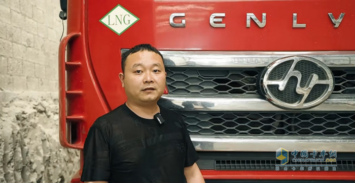 輕量多載 減震舒適 上汽紅巖廣西用戶：車行不行，山路一跑就見分曉