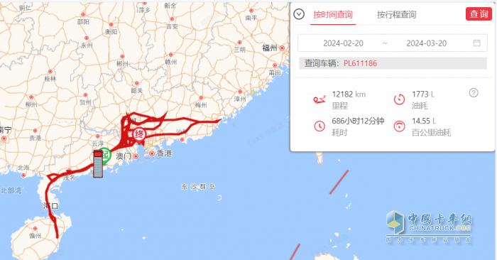 輕松應(yīng)對(duì)次日達(dá)挑戰(zhàn)，?乘龍H5大單橋領(lǐng)跑快遞市場(chǎng)