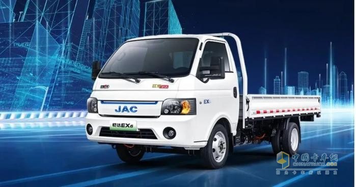 1號伙伴親測，愷達(dá)EX6能裝耐跑，節(jié)能更省力