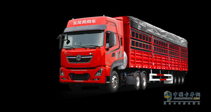 五款上新車型，燃動(dòng)?xùn)|風(fēng)天龍哥大賽（第7季）濟(jì)寧站