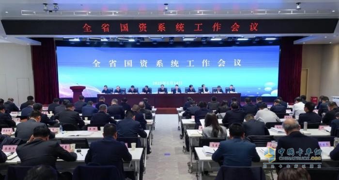 法士特、秦川喜獲陜西省國資系統(tǒng)三項大獎