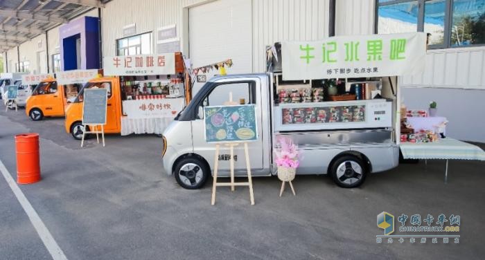 大力牛魔王汽車(chē)與多位行業(yè)大咖共研滑板底盤(pán)技術(shù)，打造“技術(shù)護(hù)城河”