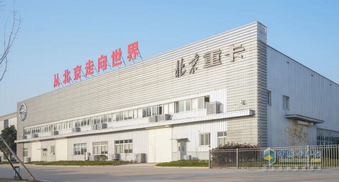 為什么寒冬下“精益”更加重要？我看好北京重卡的三大理由