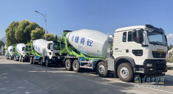 暑氣正旺，熱情高漲！又一批凌宇“頂流”交付客戶！