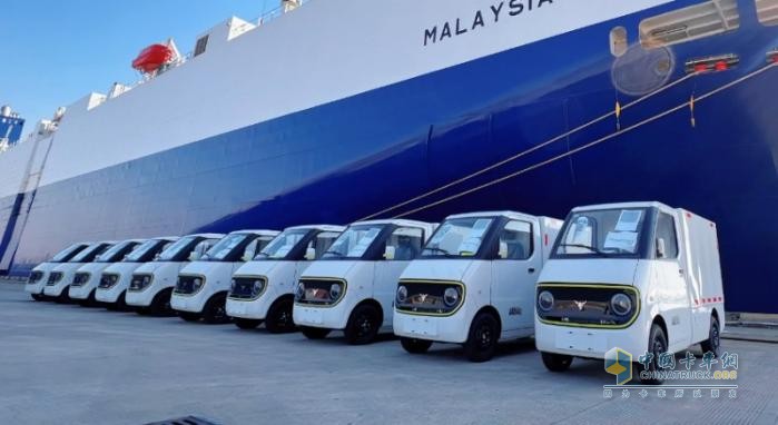 擂鼓出擊，劍指3萬！大力牛魔王汽車2024年價值鏈大會吹響沖鋒號