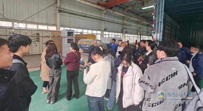 陜汽重卡：強變革 敢亮劍 謀新局-戰(zhàn)略產品營銷精英培訓第一期圓滿完成