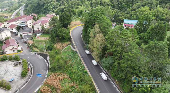 開瑞汽車品質(zhì)萬里行:征戰(zhàn)云貴高原,綻放開瑞風采