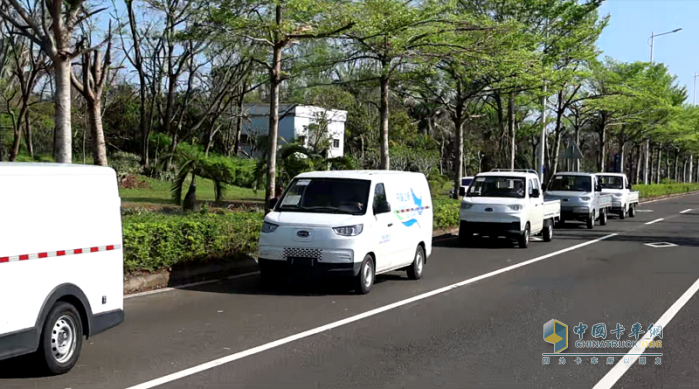 開(kāi)瑞汽車(chē)品質(zhì)萬(wàn)里行:海南劈波斬浪,榮耀時(shí)刻共鑒