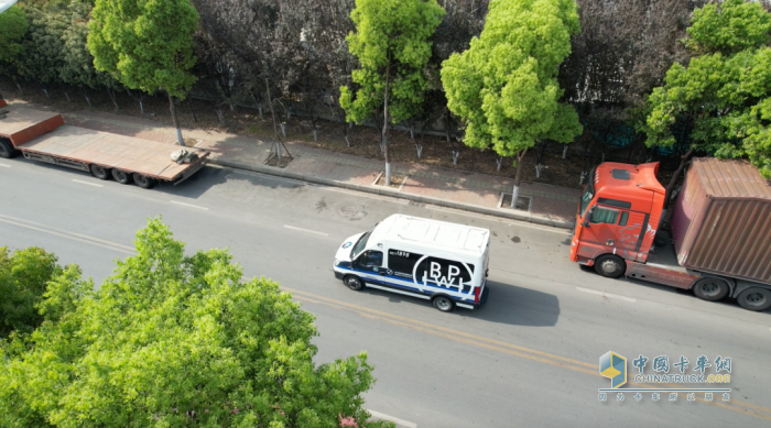 BPW 在華30 周年暨 2025 售后服務(wù)巡訪：情系客戶，共鑄輝煌