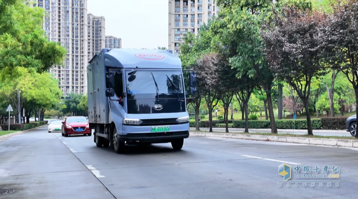 智慧同行 比亞迪與九牧的品質(zhì)對(duì)話