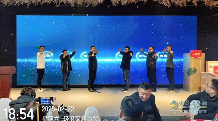 “冷鏈一哥” 百萬信賴，歐馬可S1?？等聞恿χ怯嫦盗挟a(chǎn)品河南上市