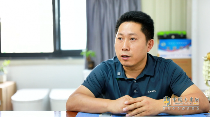智慧同行 比亞迪與九牧的品質(zhì)對(duì)話