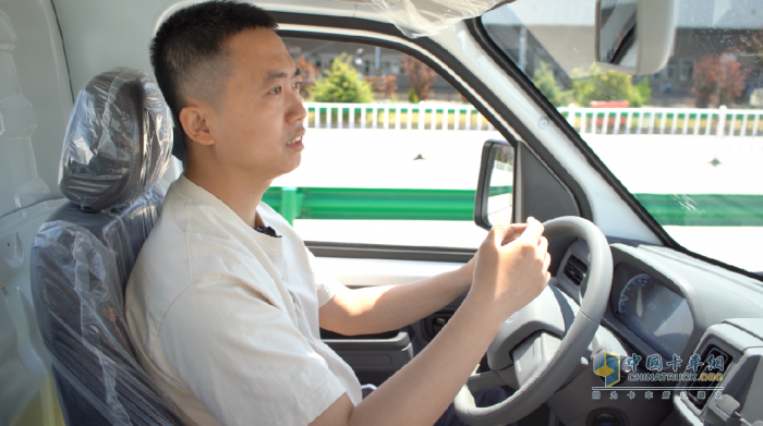 能裝 能省 更安全，開瑞小象X3升級突破核心技術(shù)