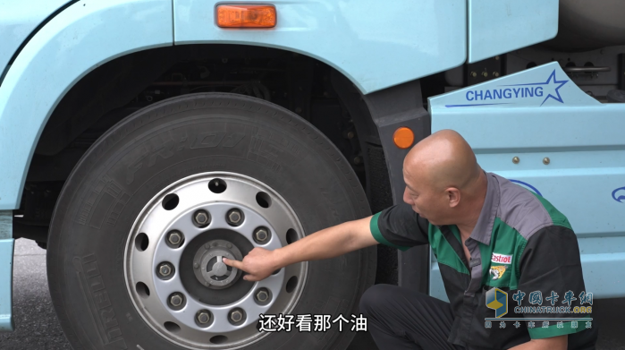 解放長(zhǎng)途暢無(wú)憂，康邁維保行無(wú)慮