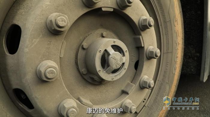 康邁輪端賦能解放，30年老司機(jī)的高效運營秘籍