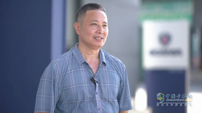 斯堪尼亞：隨叫隨到的運(yùn)力 – “斯家租車”正在重新定義物流用車