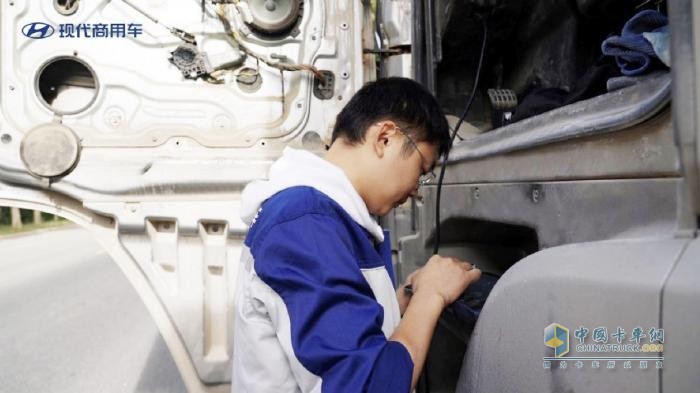 現(xiàn)代商用車第四季“回家”暖心起航 助您“錢”路無(wú)憂