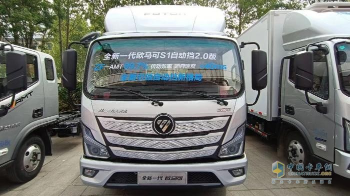 雙賽道競逐助力高端躍升 歐航歐馬可強勢領(lǐng)跑存量時代