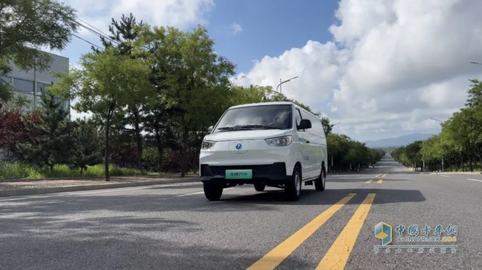 貨運新人如何購車？這款飛碟U6中面車型或為“最優(yōu)解”！