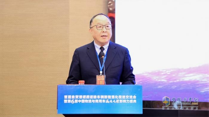 第六屆贏運之驥盛典