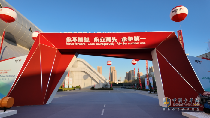 濰柴以“永爭第一”之姿，引領(lǐng)行業(yè)服務(wù)新風(fēng)尚