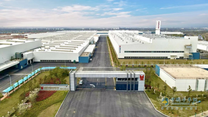 2024年中國(guó)機(jī)械500強(qiáng)出爐，江鈴汽車排名大步前移！