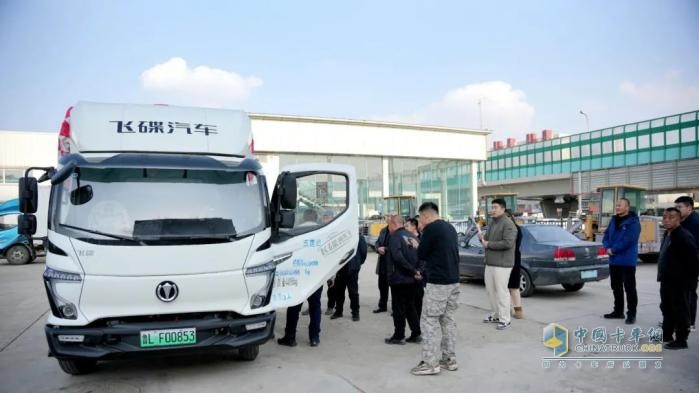 飛碟漫天飛財運滿滿 · 車友會：一場“車輪上的故事會”，燃爆草原！