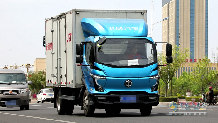 油價又漲了？飛碟燃油輕卡車主必看的10大省油秘籍！