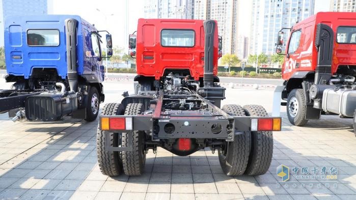 國補至高省7萬，置換乘龍L3 4X2自卸車高效創(chuàng)富更給力
