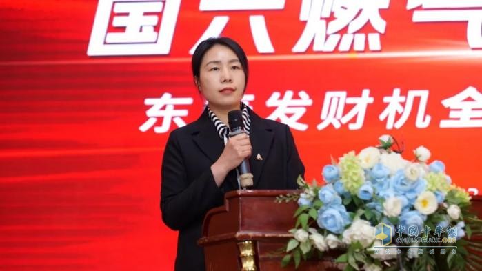 百城聯(lián)動 百場巡禮 東風(fēng)康明斯Z15N FE發(fā)財機全國巡禮閃耀西寧