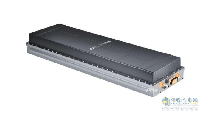 聚能黑科技+單包電池，奇瑞商用車零米輕卡聚能版140度產(chǎn)品將上市！