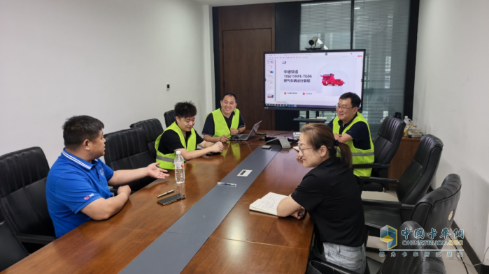 東風康明斯：暖“芯”再出發(fā)！2025鄭州站開啟