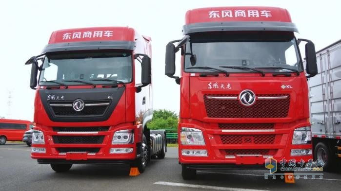技能爭鋒 熱愛閃耀！東風(fēng)商用車助陣京東物流2025年首屆全國技能大賽決賽