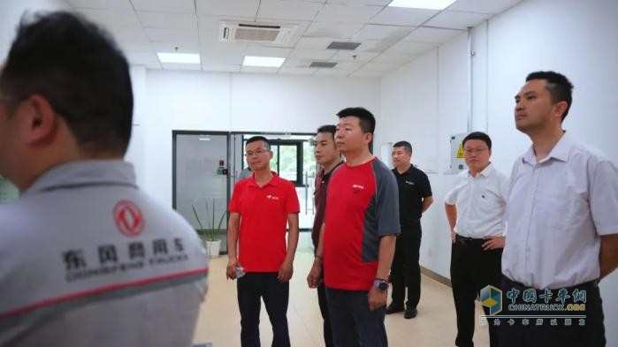 技能爭鋒 熱愛閃耀！東風(fēng)商用車助陣京東物流2025年首屆全國技能大賽決賽