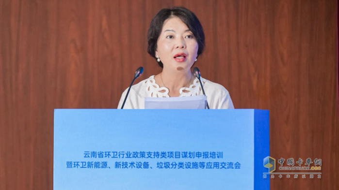 凈啟云南，環(huán)領新篇！宇通環(huán)衛(wèi)價值連城共創(chuàng)會昆明站圓滿落幕！