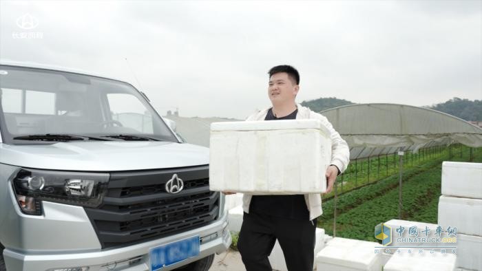 為什么說創(chuàng)業(yè)首選長安凱程 快來聽聽他們?cè)趺凑f