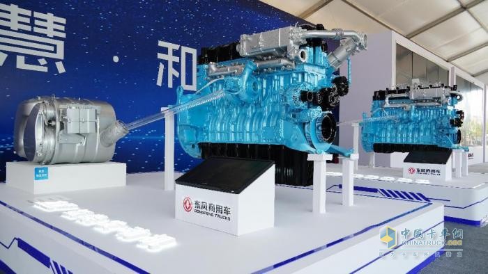 綠色、責(zé)任、創(chuàng)新，東風(fēng)商用車全面踐行ESG賦能品牌向上