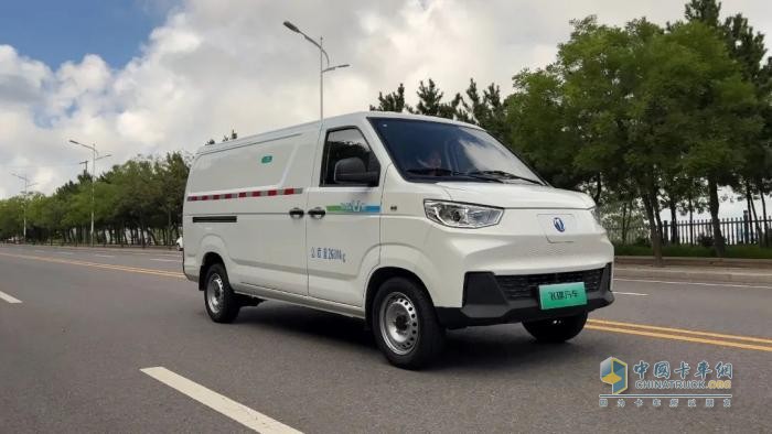 貨運新人如何購車？這款飛碟U6中面車型或為“最優(yōu)解”！
