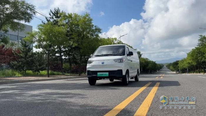 貨運新人如何購車？這款飛碟U6中面車型或為“最優(yōu)解”！