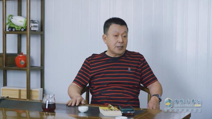 品質(zhì)為王，服務(wù)至上，看廣州穗和如何用廣汽日野攪拌車開拓江湖