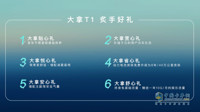 十年深耕，成為“全球新能源輕型車領(lǐng)導(dǎo)者”！上汽大通MAXUS正式發(fā)布新能源輕型車品牌“大拿”