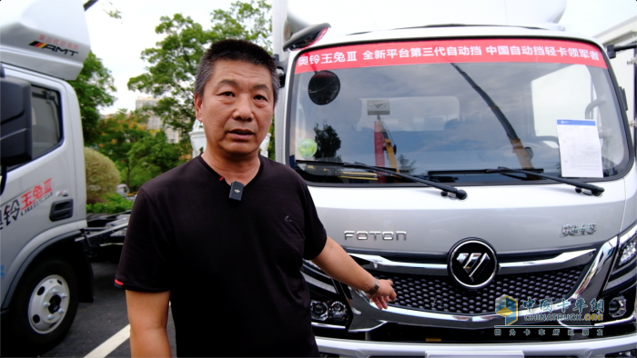 定下每年賣300臺的flag 房車?yán)习蹇粗袏W鈴玉兔Ⅲ的原因究竟是什么？