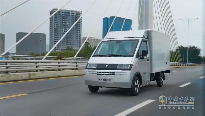 三大顛覆！大力牛魔王汽車“牛品”再上新！