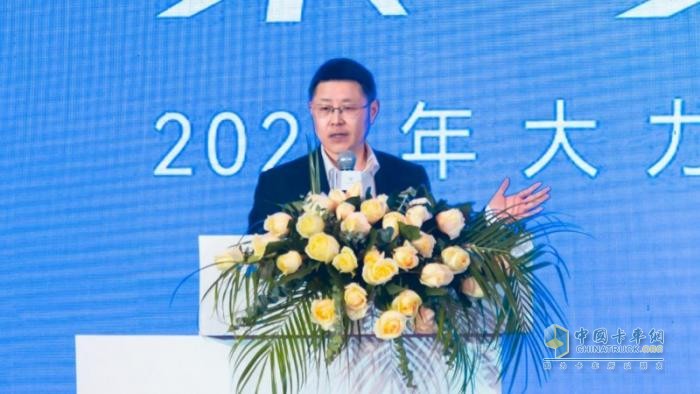 擂鼓出擊，劍指3萬！大力牛魔王汽車2024年價值鏈大會吹響沖鋒號