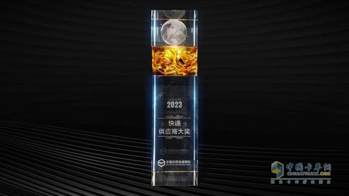 乘龍H5大單橋讓快遞運(yùn)輸快、省、穩(wěn)！