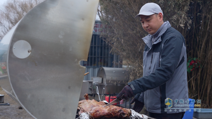 邢志豪：祥菱，讓創(chuàng)業(yè)者過幸福年！