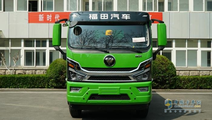 多拉多賺又合規(guī)，瑞沃大金剛ES5 Pro成工程用車新標(biāo)桿